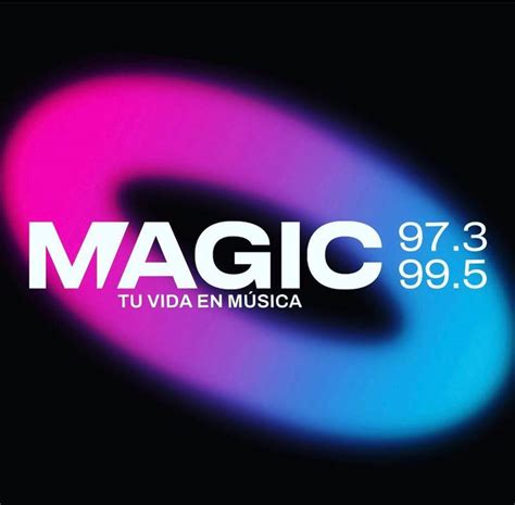 Emisora Magic Puerto Rico: The Soundtrack to Your Perfect Caribbean Vacation